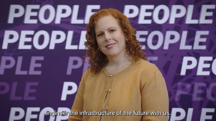 People Powered by Purpose Video